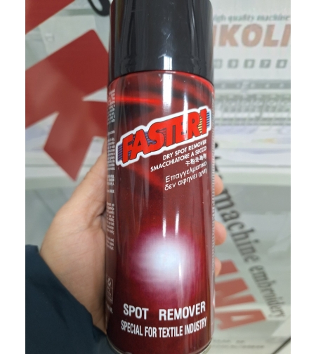 Препарат за петна FASTER 1
