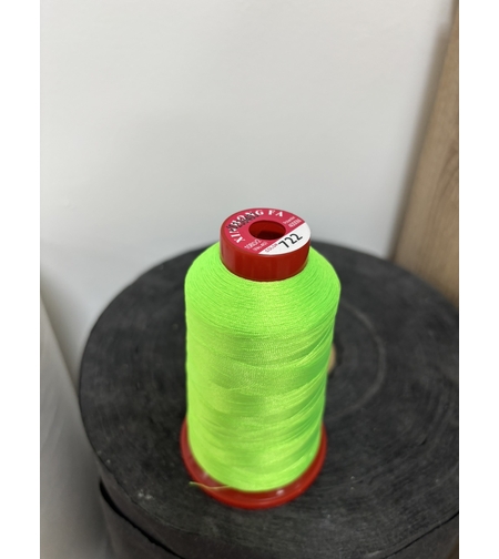 Конец за бродерия № 722