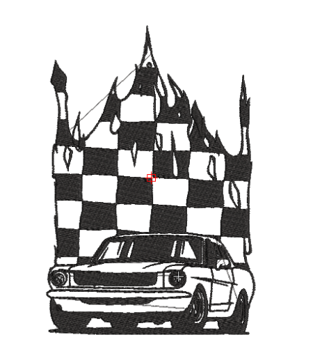 Лого скорост 22