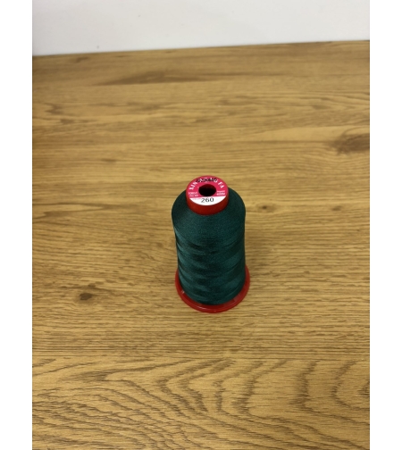 Конец за бродерия № 260