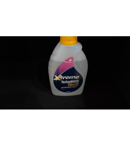 Масло Xtreme TechnoWHITE Fibre 22