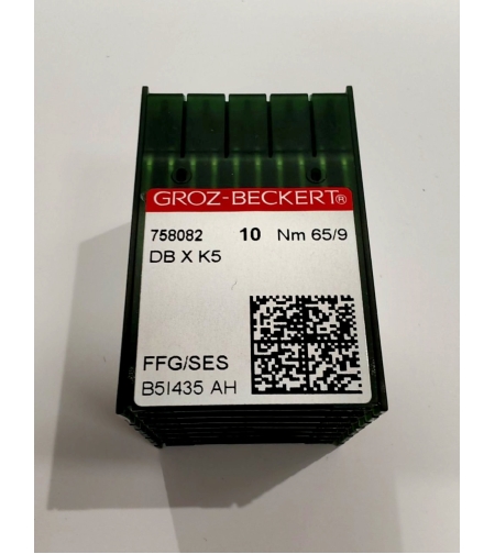 Игли 10 бр. 65/9