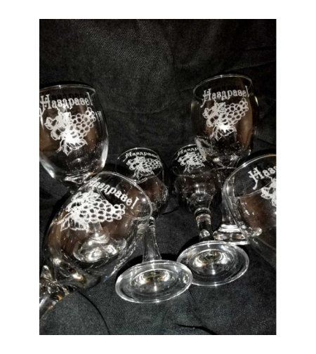 Чаши за ракия 