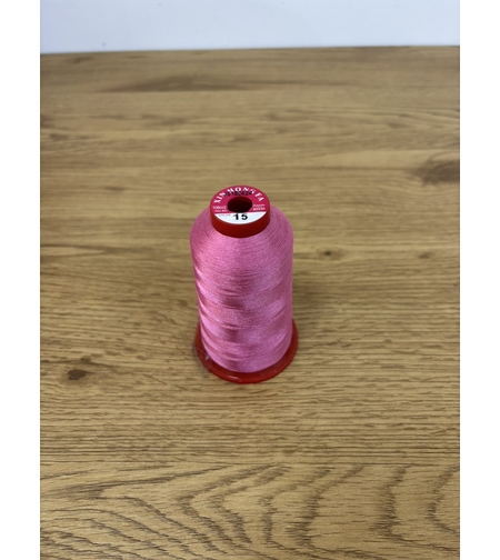 Конец за бродерия № 15