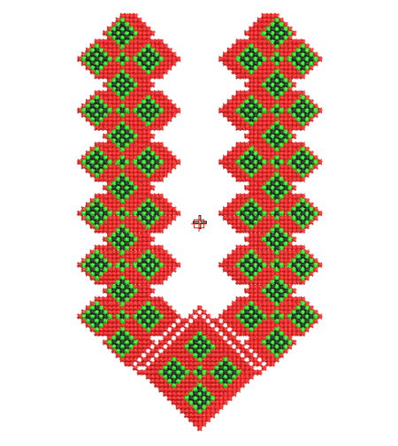 Шевица МН120