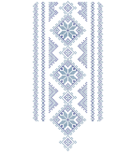 Снежна магия 547