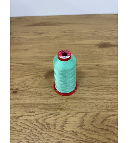 Конец за бродерия № 587