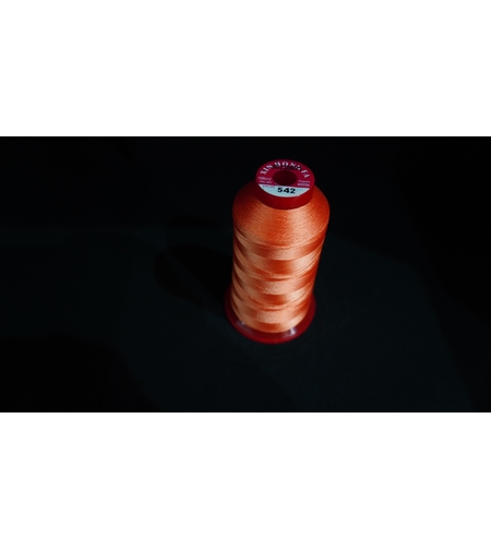 Конец за бродерия № 542