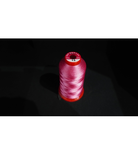 Конец за бродерия № 15