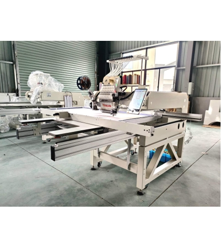 Бродировъчна машина / Макси 4/ QMT 201002 800 х 1200