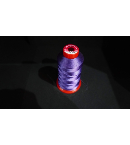 Конец за бродерия № 989