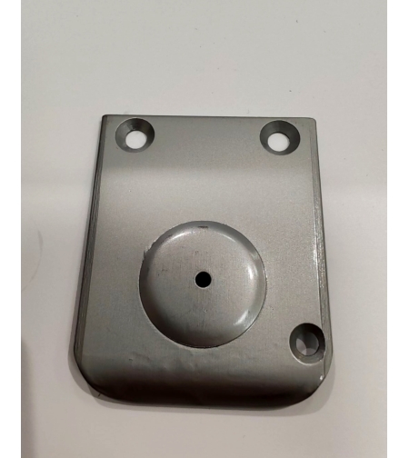 Плочка KOban за бродировъчна машина