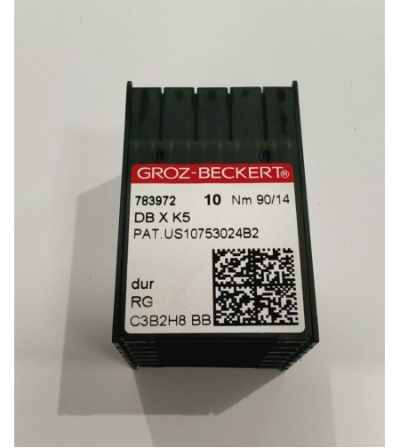 Игли 10 бр. 90/14