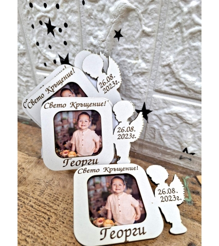 Подаръчета за гости 