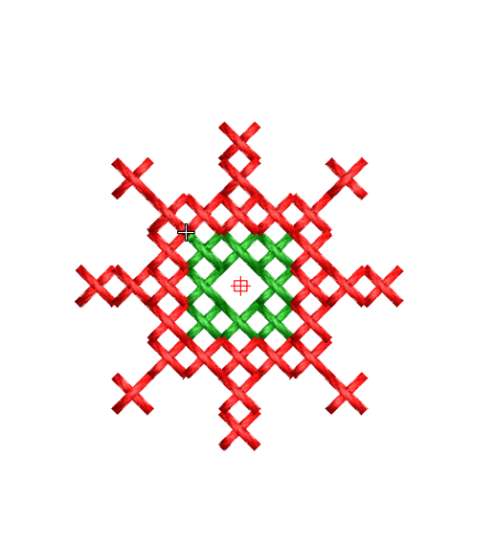 Българска шевица 231