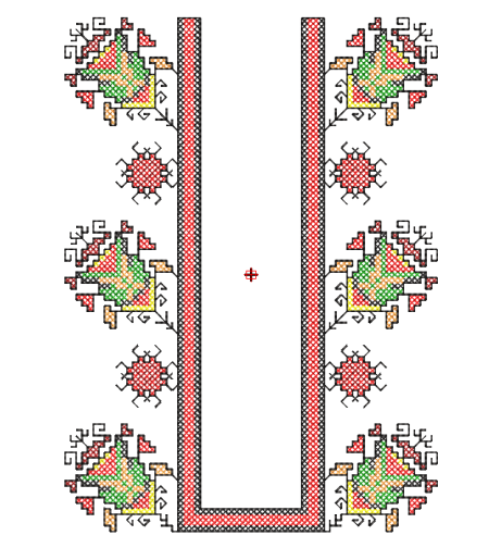 Шевица ММ565