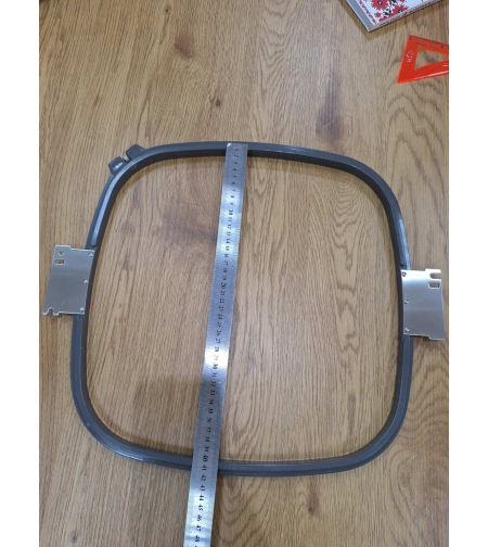 Гергеф 400 х 400мм.