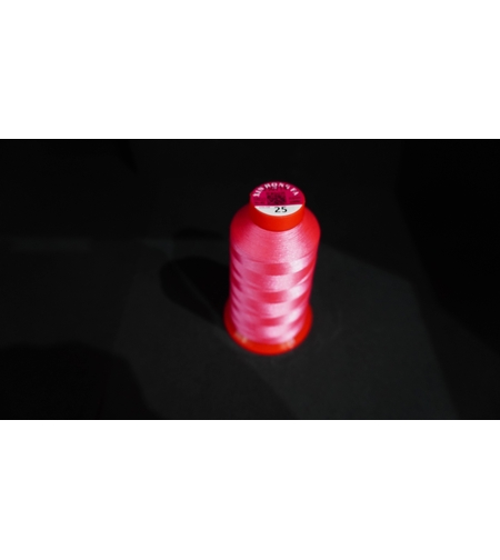 Конец за бродерия № 25