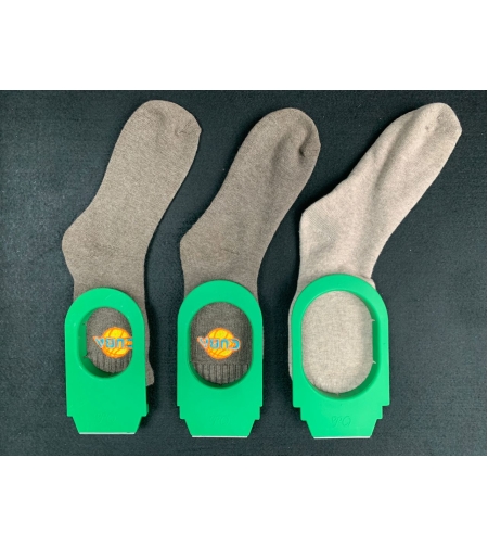 Гергеф за  чорапи