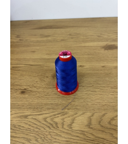 Конец за бродерия № 634