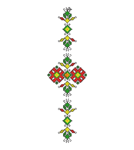 Шевица родопски ритми