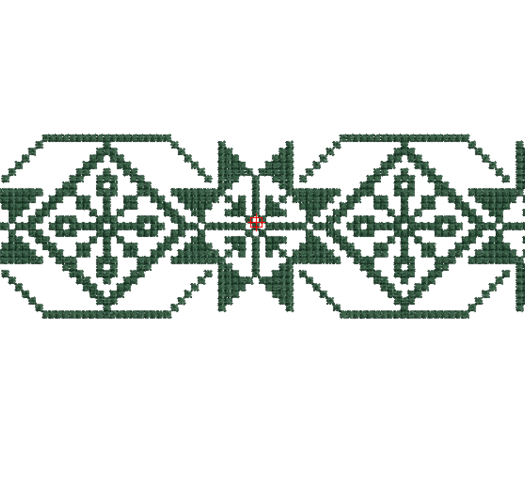 Звезден сплит 456 ръкав