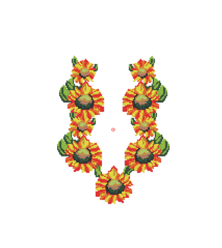 Слънчогледи 321