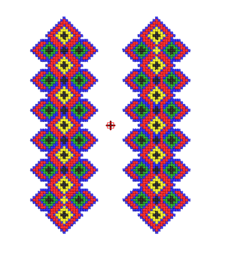 Шевица МН555