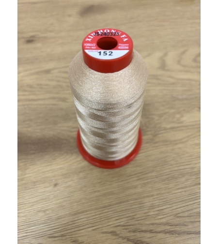 Конец за бродерия № 152