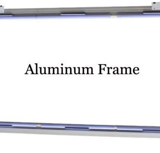 Рамка за плоска бродерия от 500 до 1000 мм.