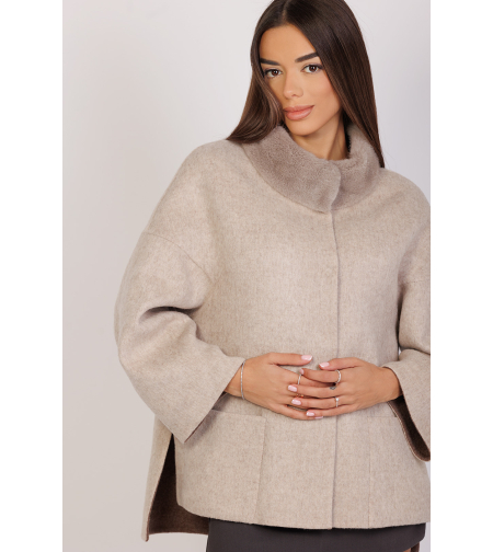 Eleanor Coat