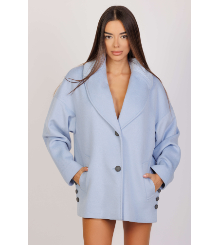 Aurora Coat