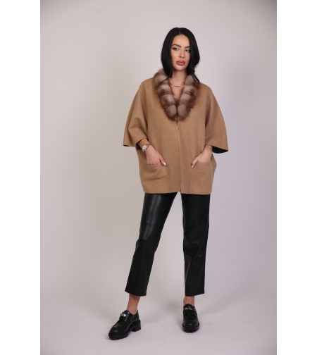 Letisia Coat