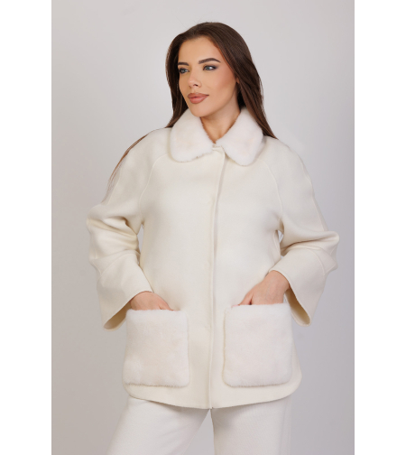 Bianca Coat