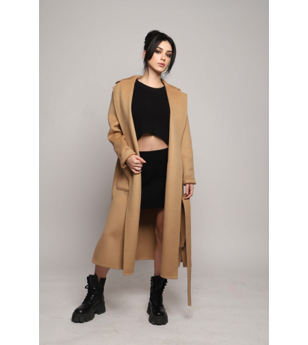 Beatrice Coat