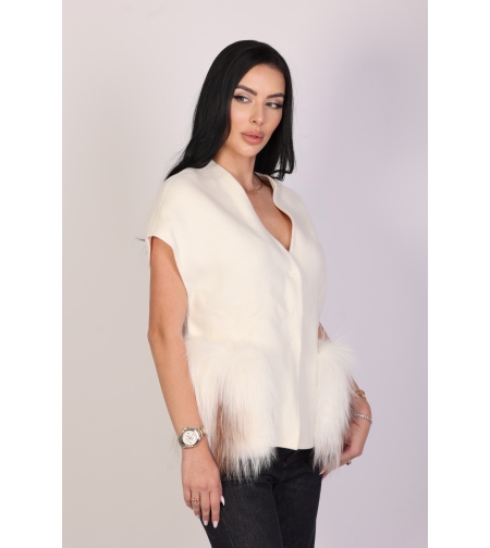 Regina Vest