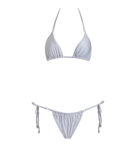 ERATO in silver gray