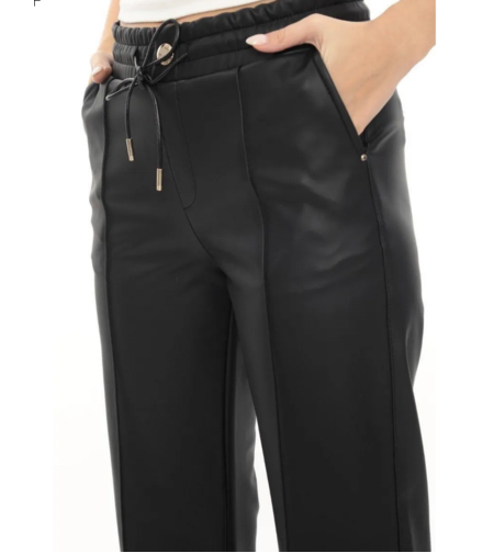 Кожен панталон ЕСТЕНСИВО 1738