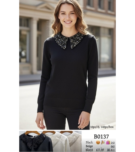 Блузки от  машинно плетиво