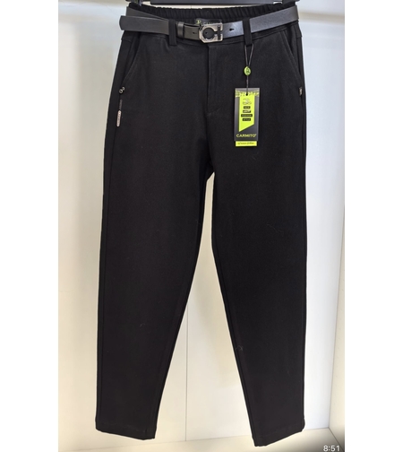 ПАНТАЛОН Кармито черен