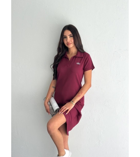 СПОРТНА РОКЛЯ 4 РАЗЦВЕТКИ