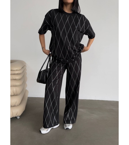 КОМПЛЕКТ  ЧЕРЕН