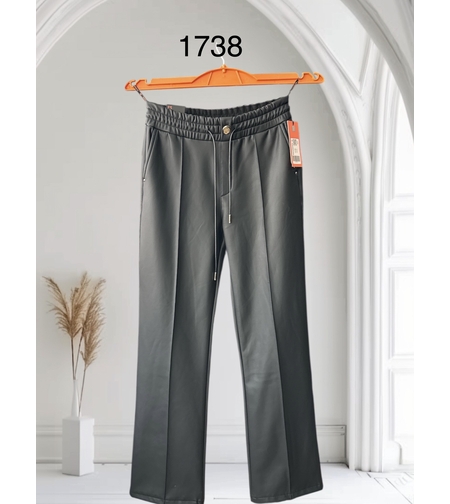 Кожен панталон ЕСТЕНСИВО 1738