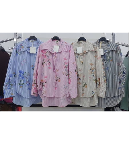 РИЗИ 4 цвята