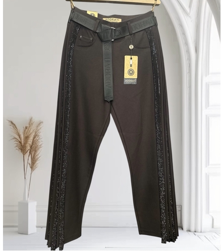 ПАНТАЛОН Адорати с кант