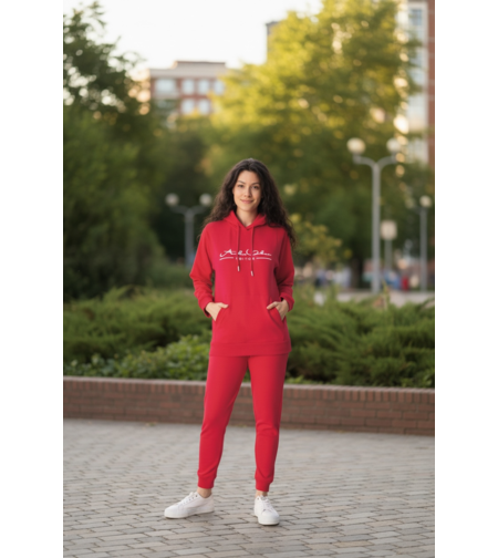 СПОРТЕН КОМПЛЕКТ циклама