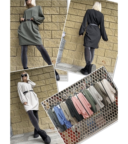 Туника- РОКЛЯ