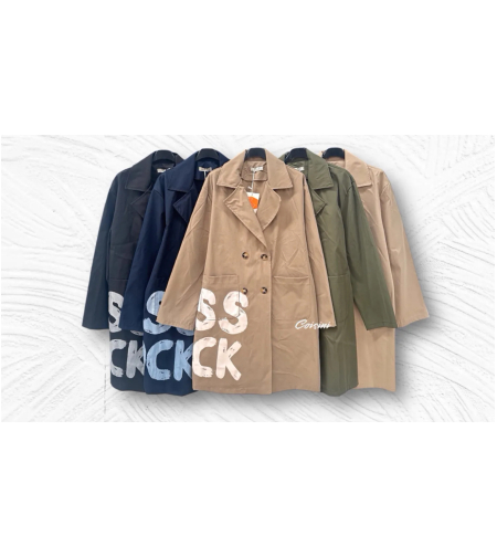 Дамска връхна дреха Марая