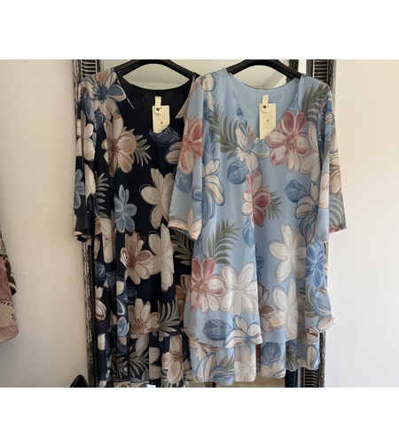 РОКЛЯ 2 РАЗЦВЕТКИ