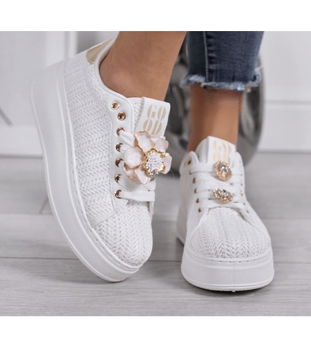 МАРАТОНКИ бели